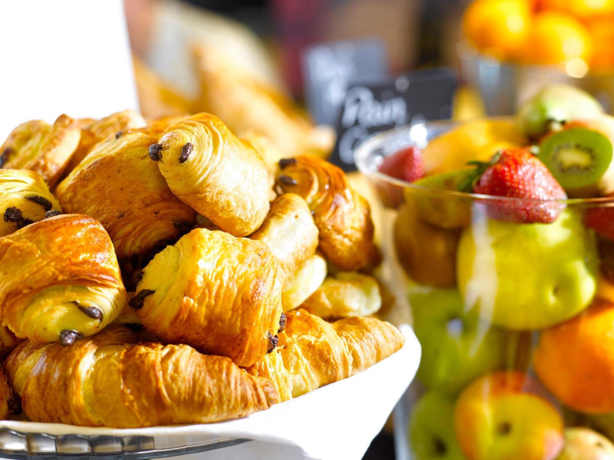Mercure Nancy Centre Gare מראה חיצוני תמונה